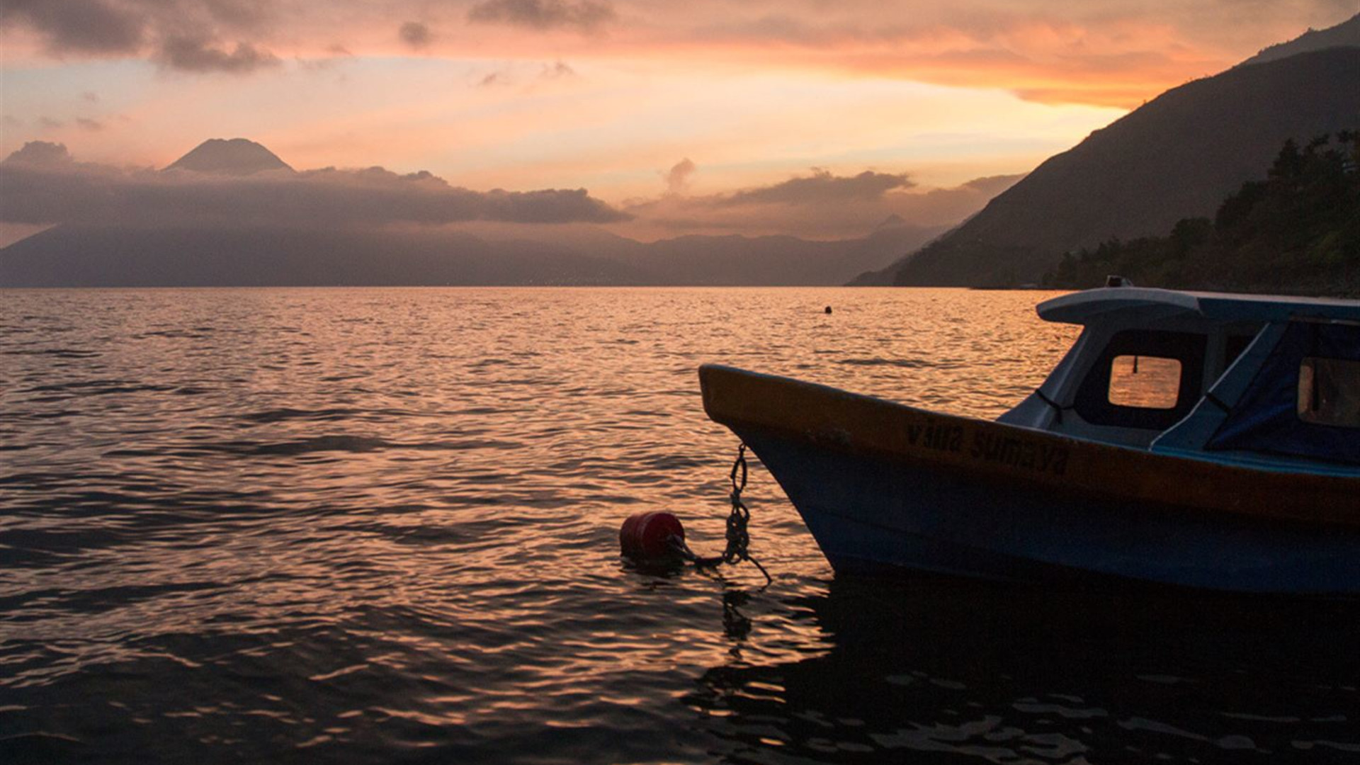 Epic Central America: Seven Countries & the Softest Sand Ever