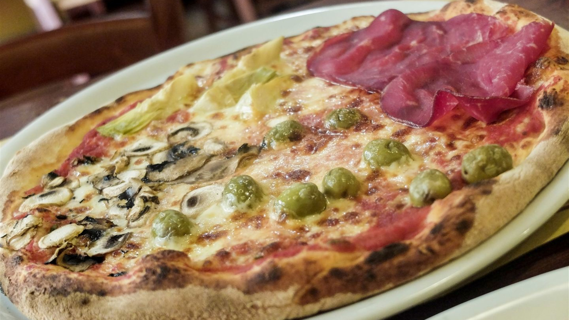 Local Living Italy—Sorrento