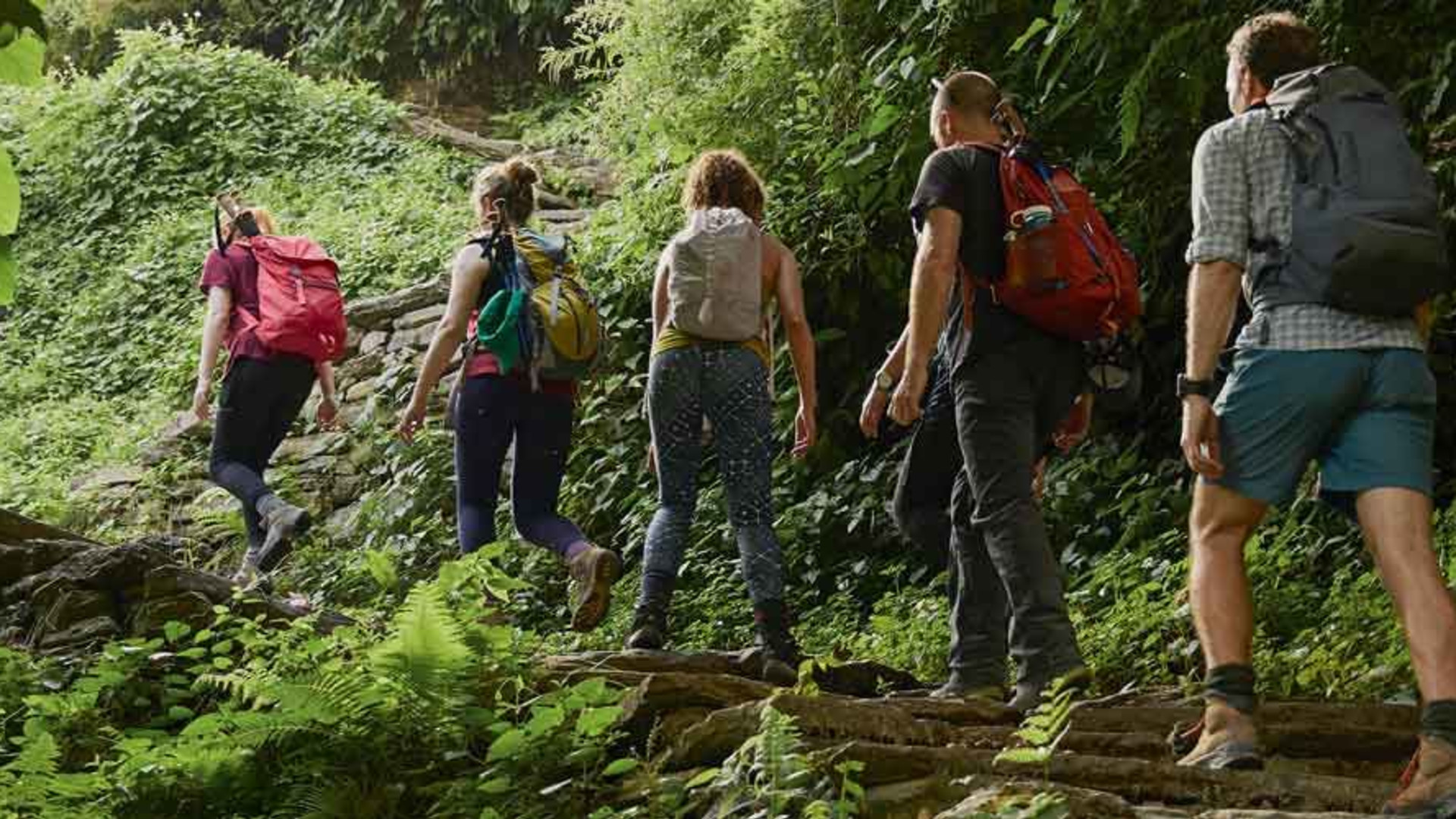 Annapurna Base Camp Trek