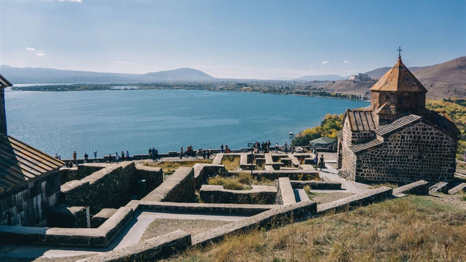 Georgia & Armenia Explorer