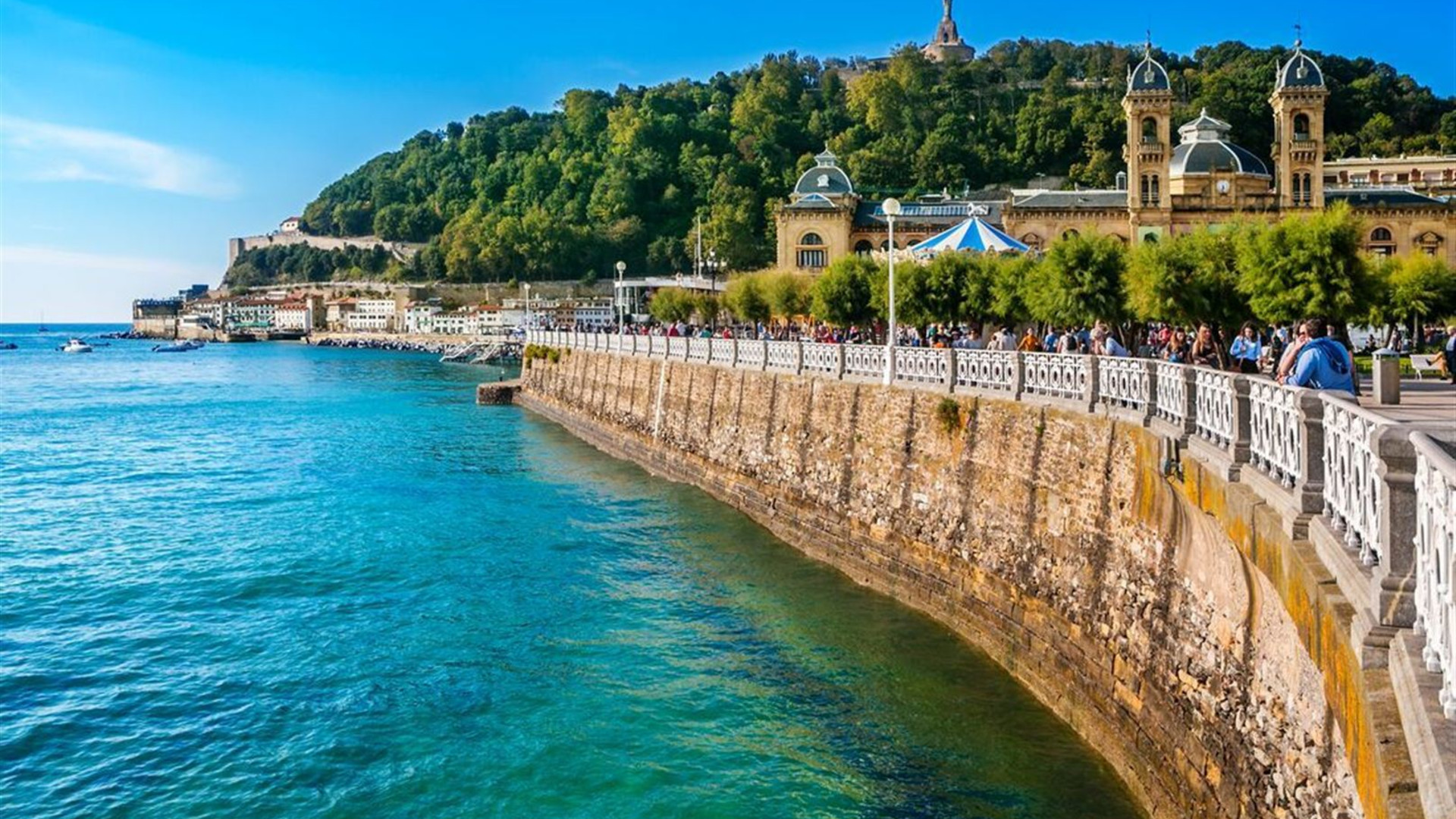 North Spain Discovery