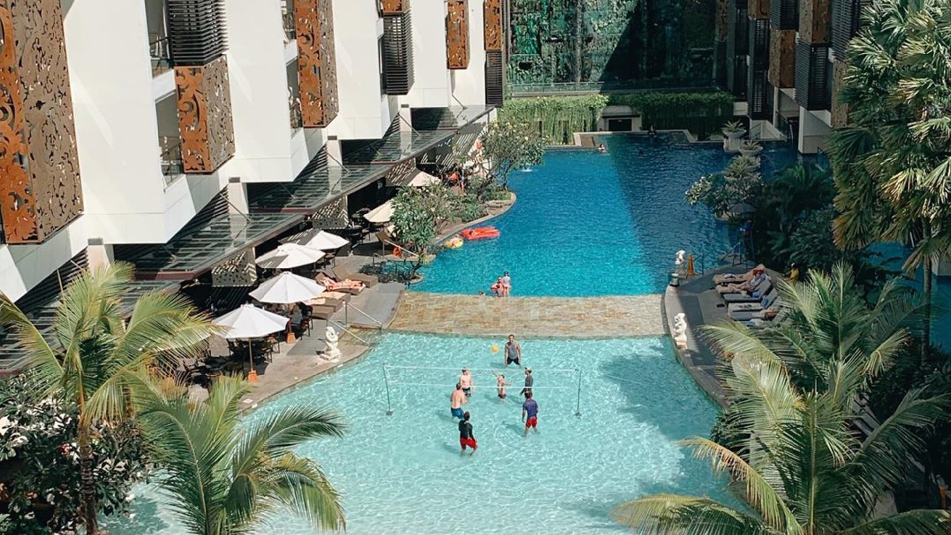 Bali Luxe Retreat at The Trans Resort | 5-Nights + Massage, Resort Credit & Perks