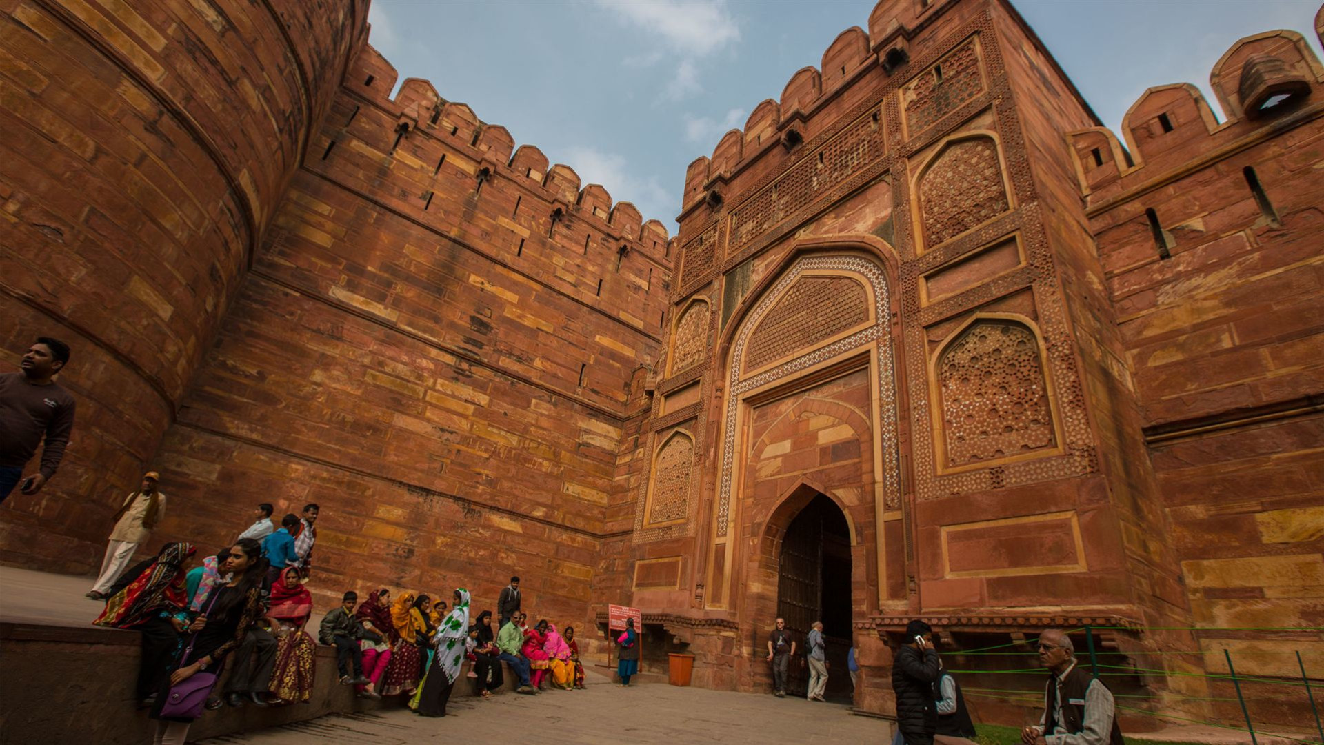 Erlebnisreise durch Rajasthan