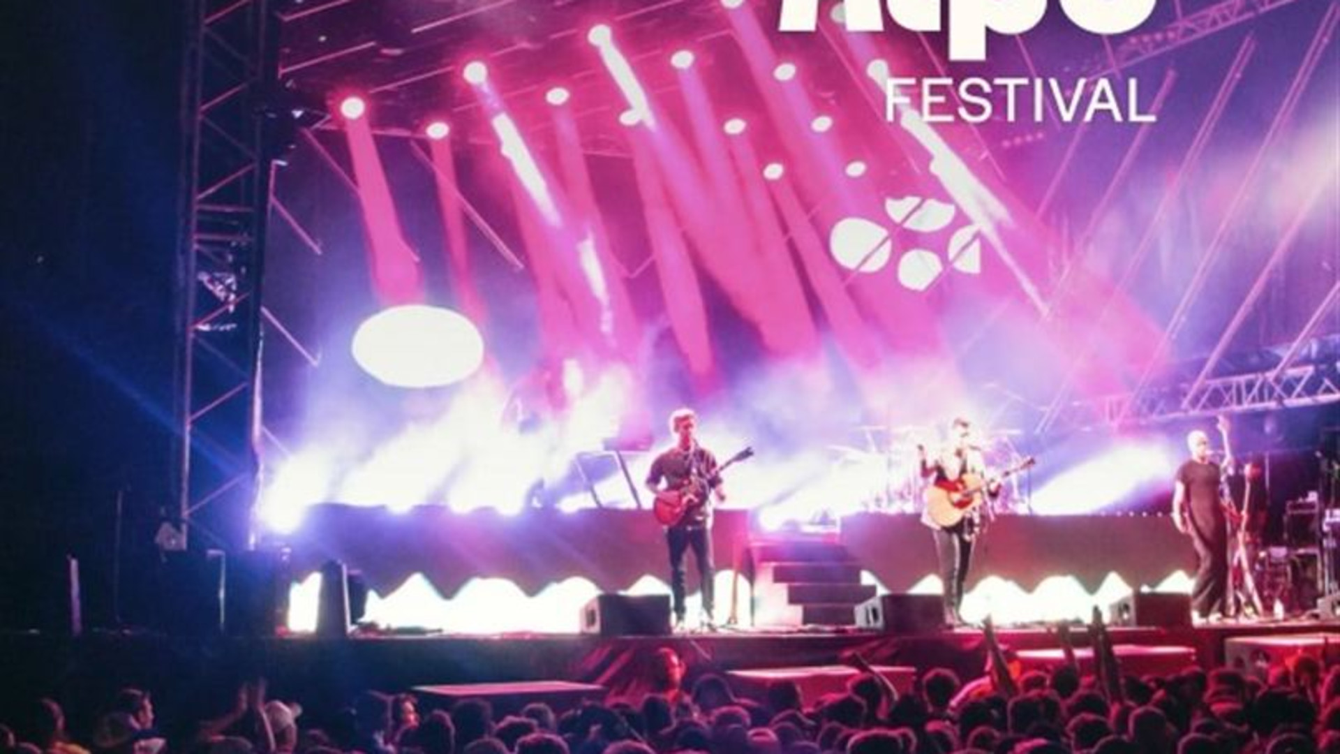 Rhythm & Alps Festival