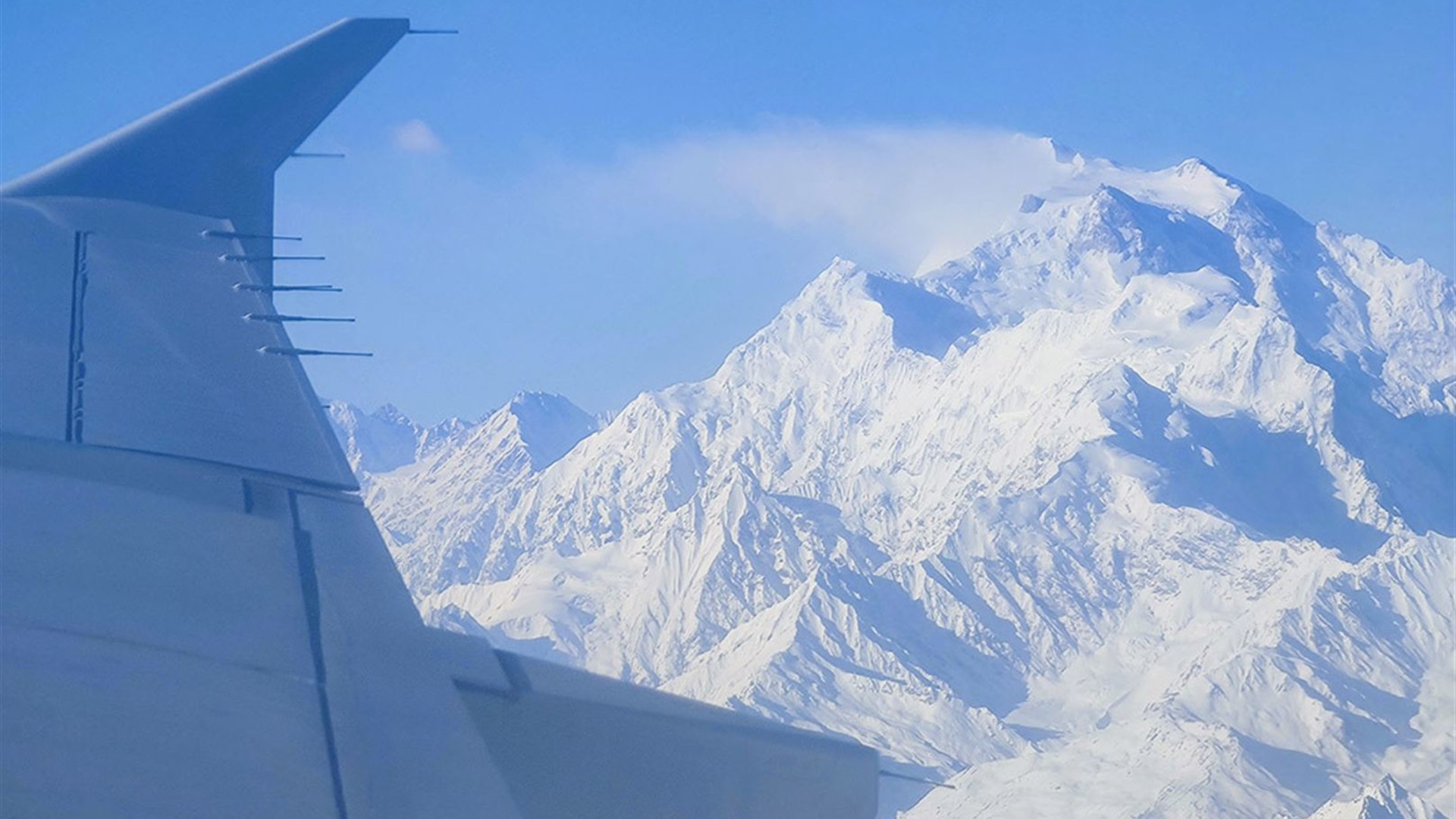 Trek Pakistan's Nangma Valley and Karakoram Mountains