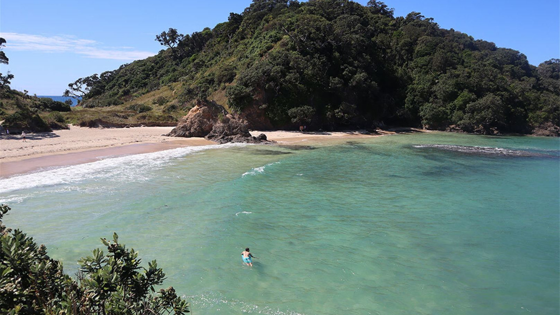Enchanting Northland