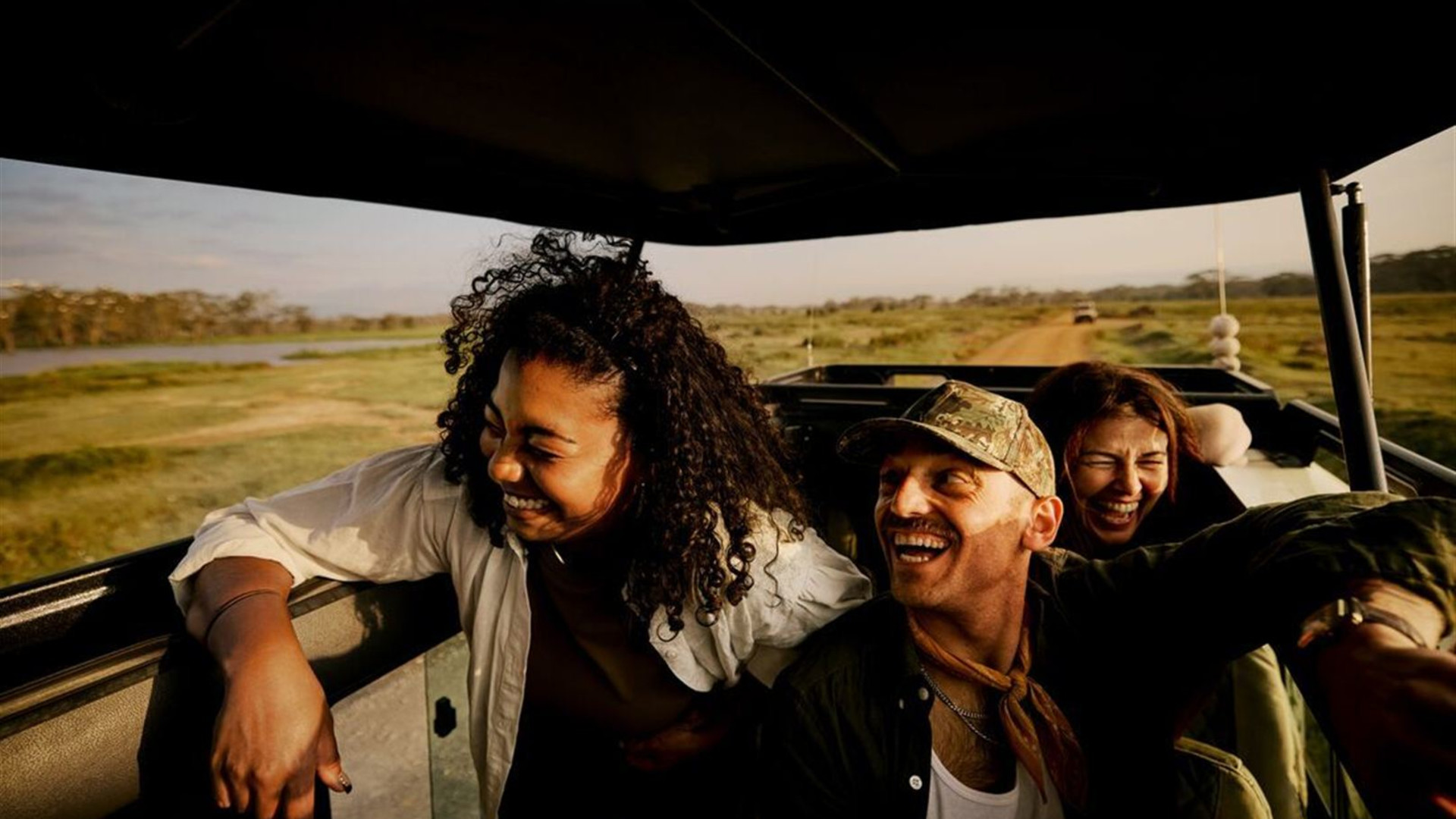 Kenya Wildlife Safari