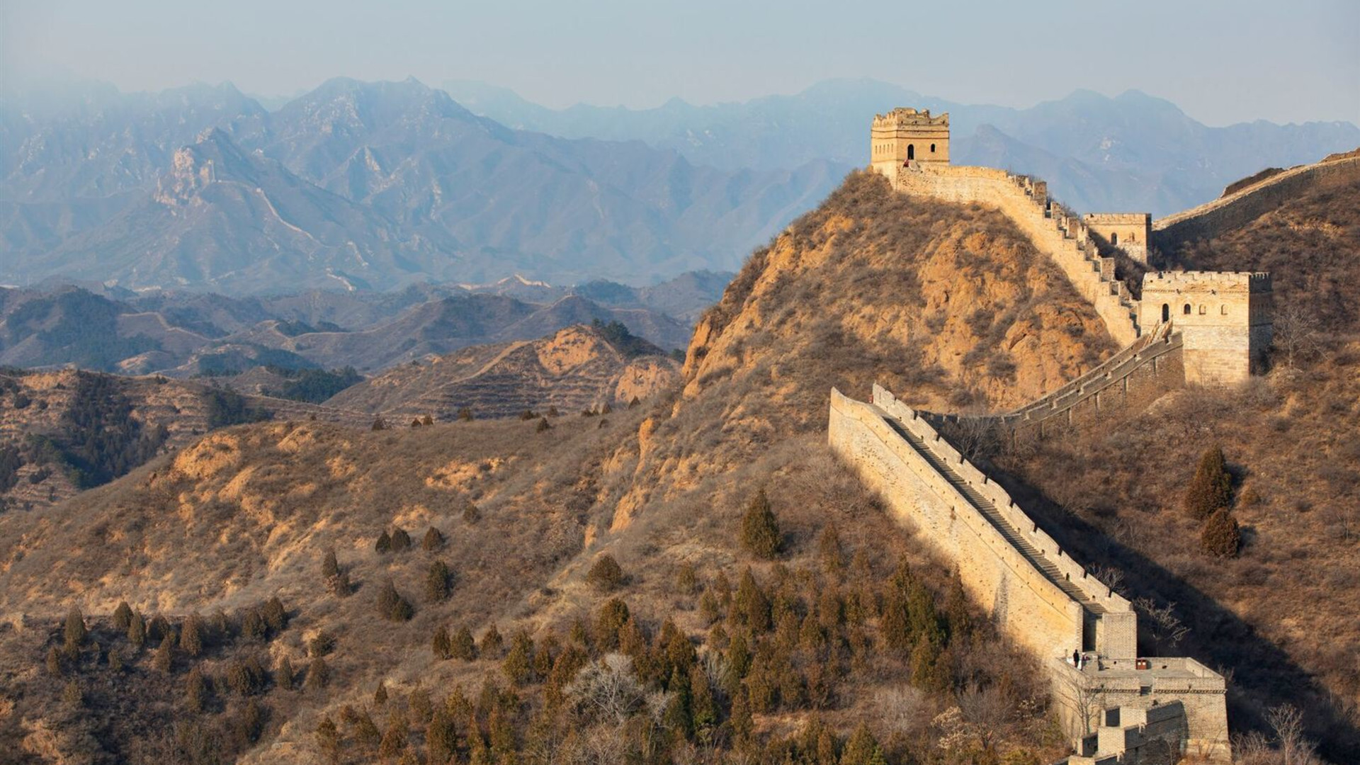 18 to 35s Real China 