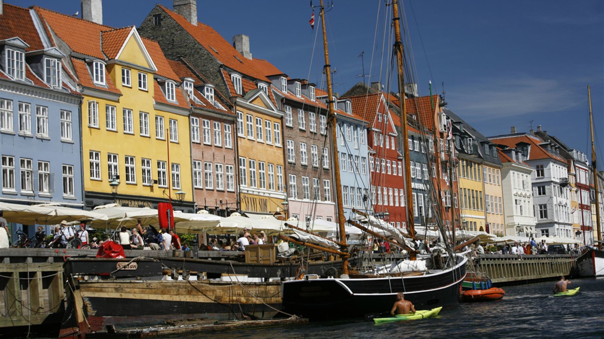 Scandinavia & Baltic Circuit
