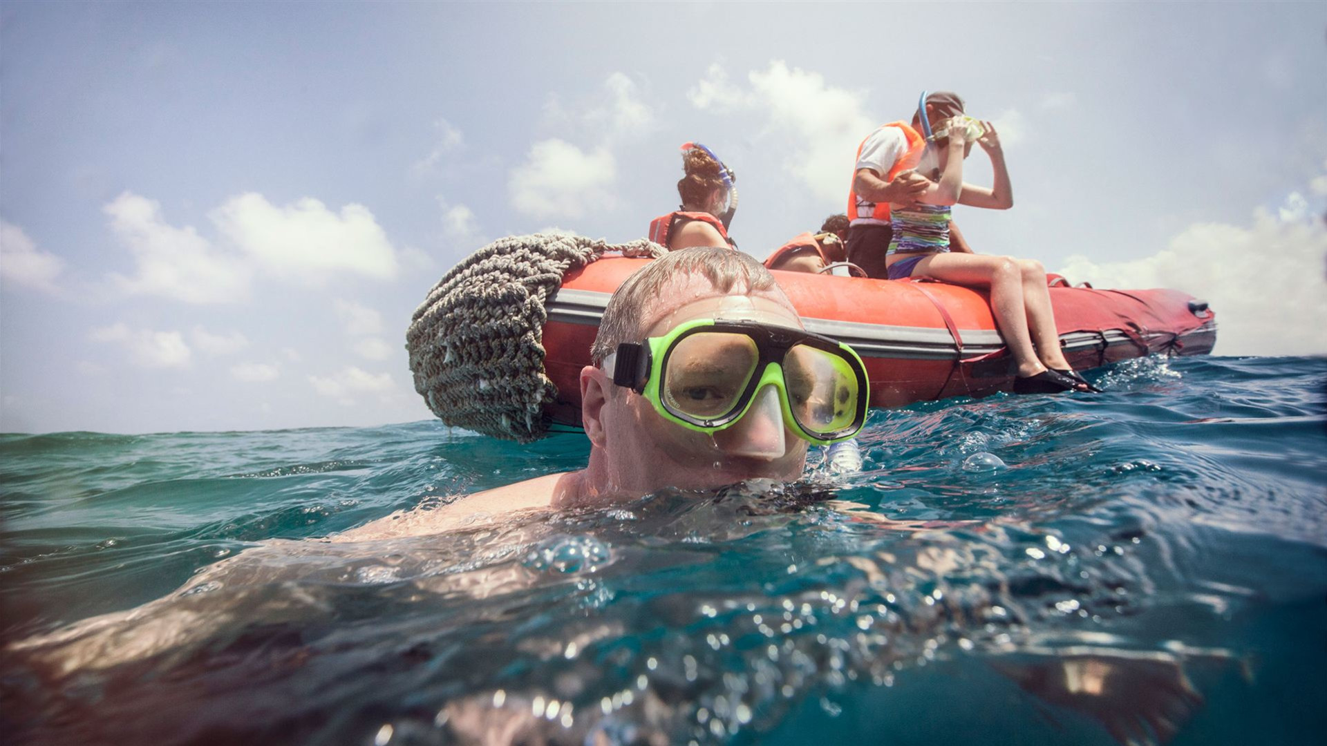 Galápagos Multisport