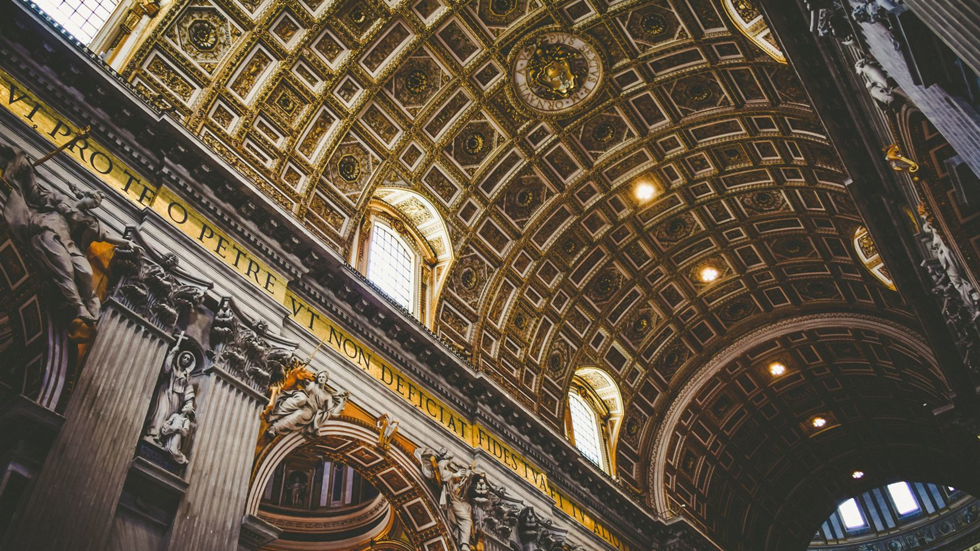 Shrines of Italy