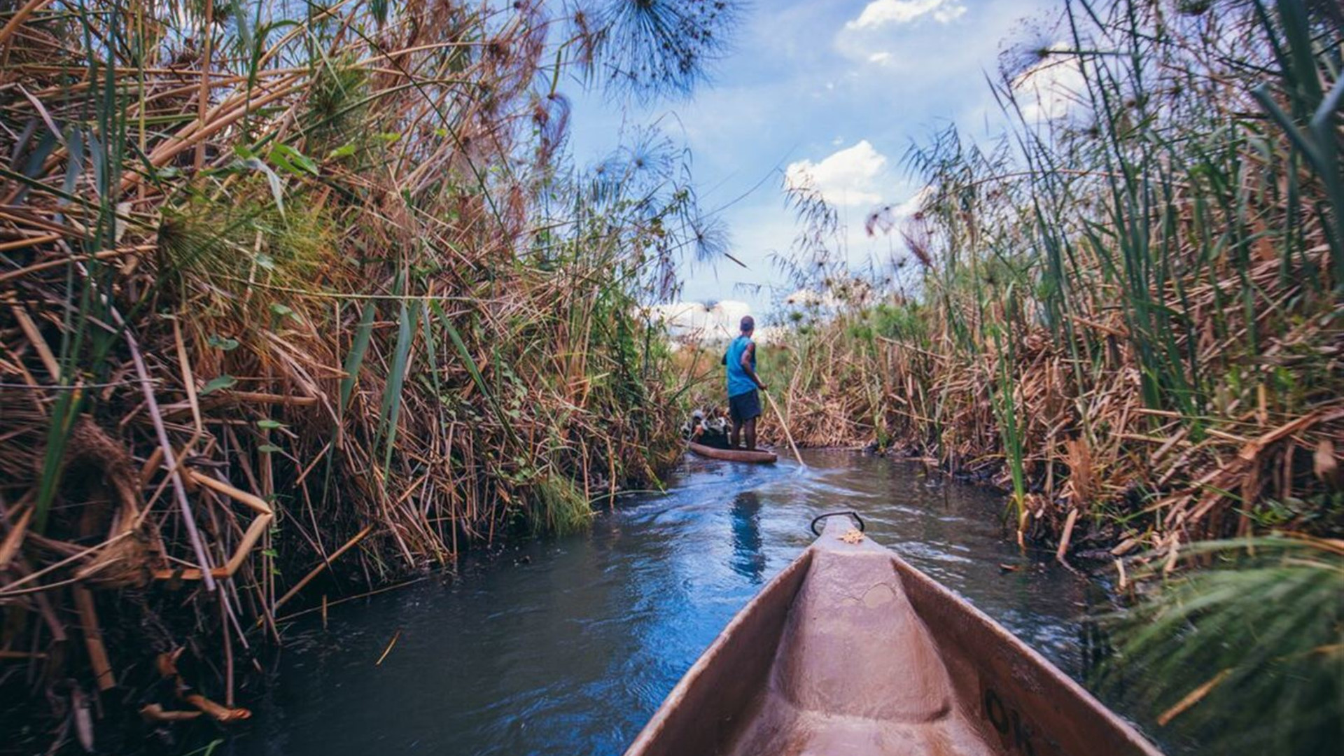 Southern Africa Adventure