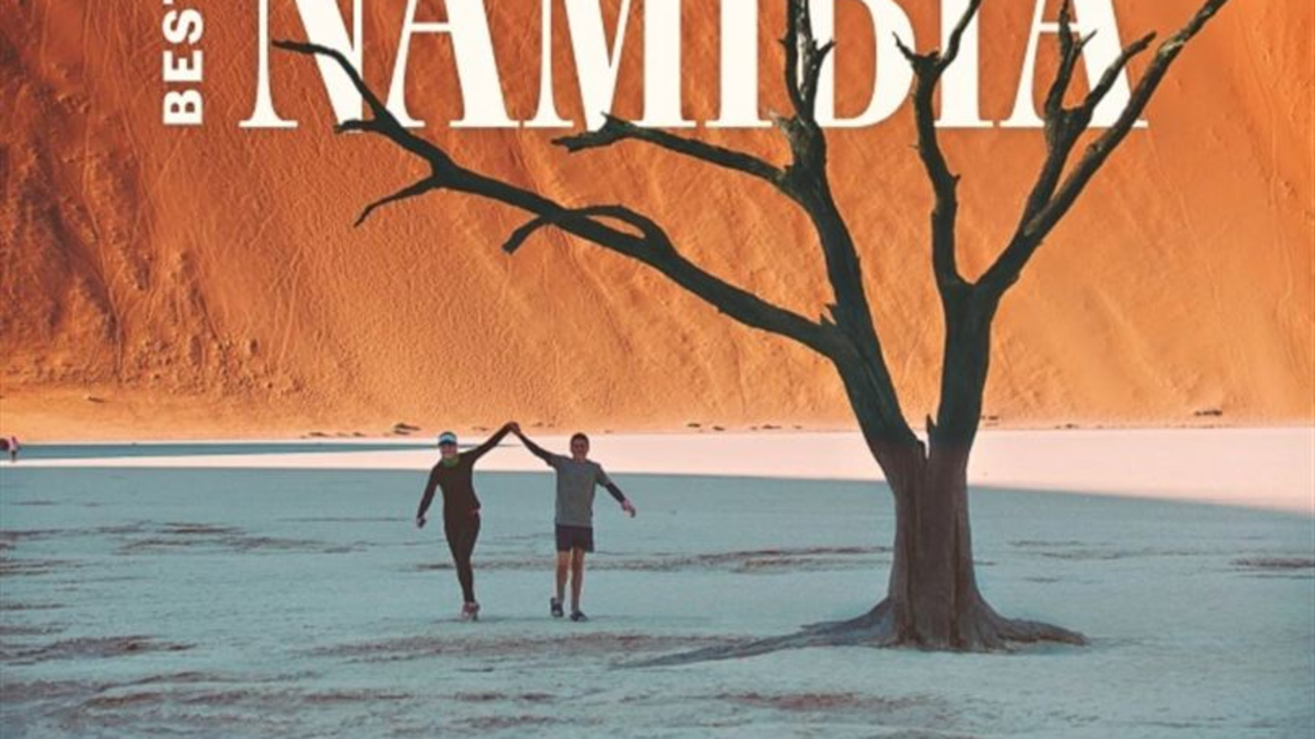Best of Namibia
