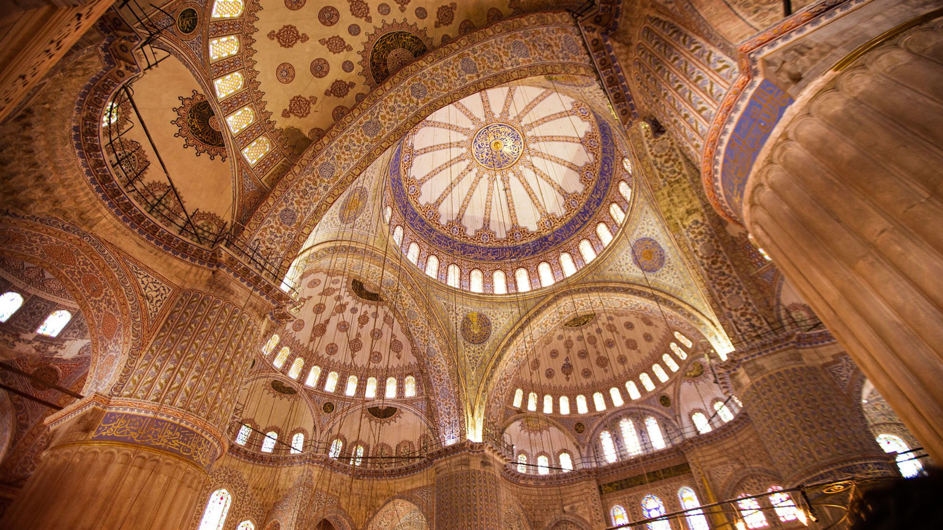 The Best of Turkey with Istanbul City Stay