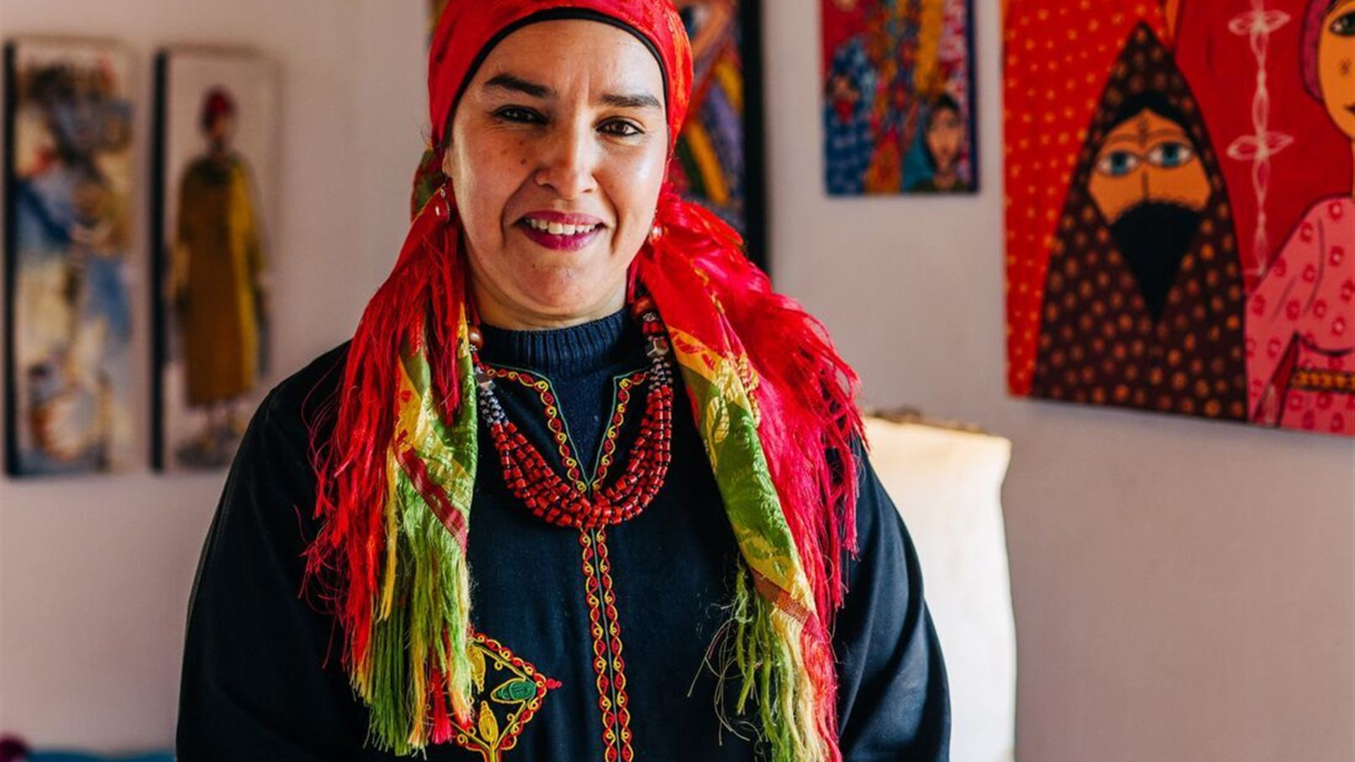 Morocco: Women's Expedition