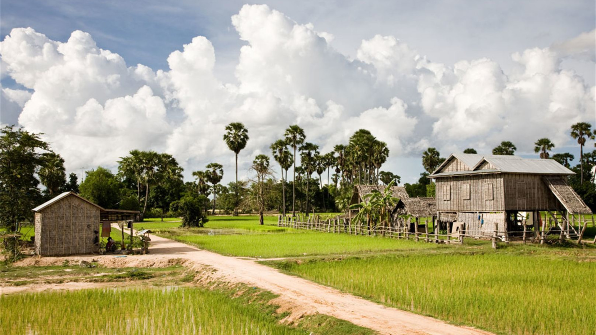 Cambodia Adventure