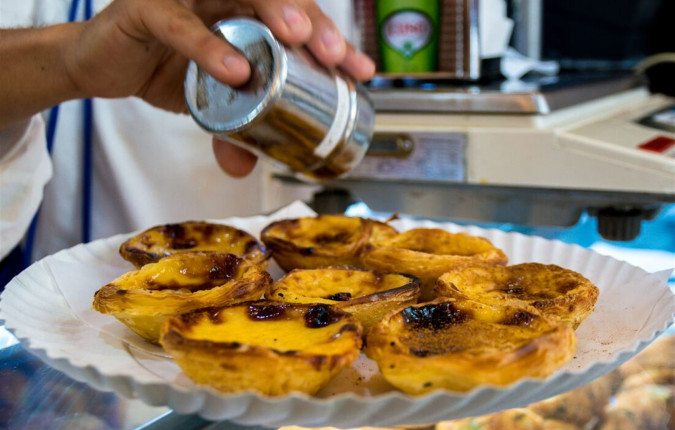 Portugal Real Food Adventure, featuring Galicia