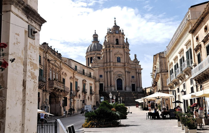 Sicily Grand Tour