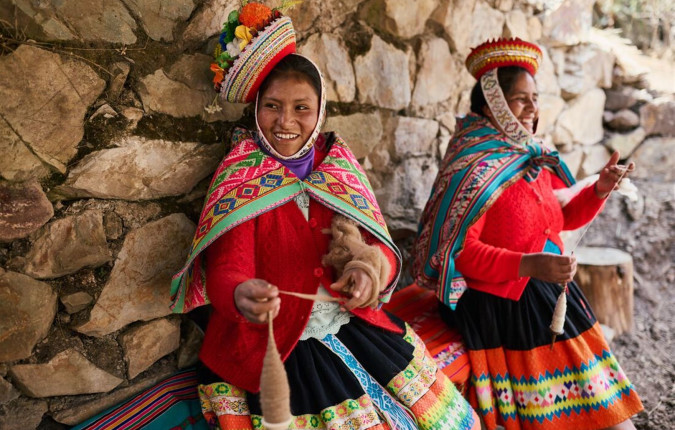 Real Peru