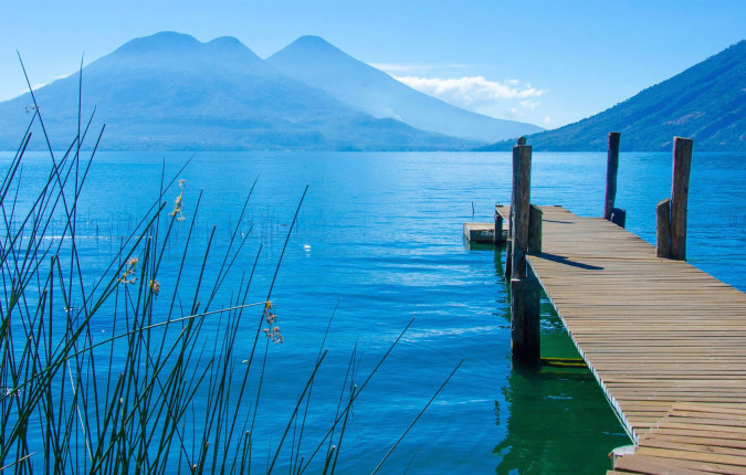 Mayan Adventure: Mexico, Belize & Guatemala