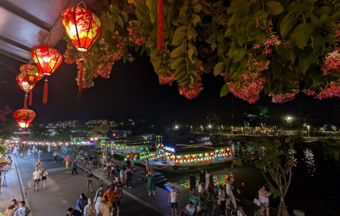 Cycling Vietnam