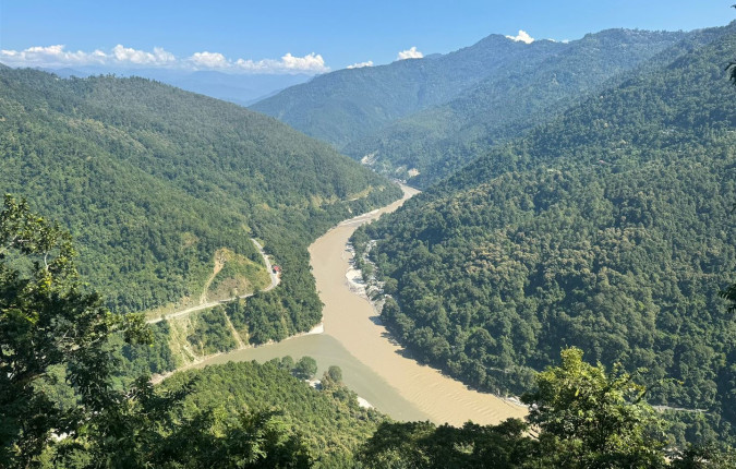 Darjeeling, Sikkim & the Singalila Ridge
