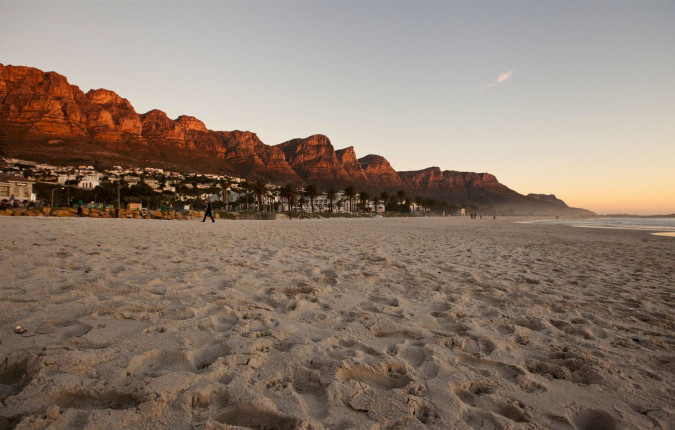 Cape Town, Kruger, & Victoria Falls Wildlife Safari