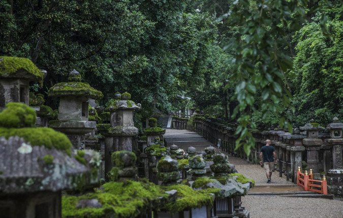 Journeys: Iconic Japan