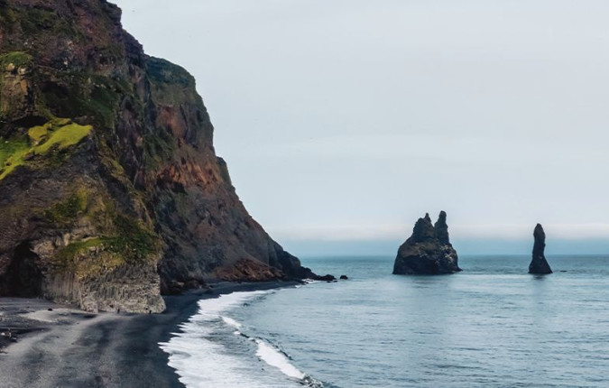 Six Days in Iceland