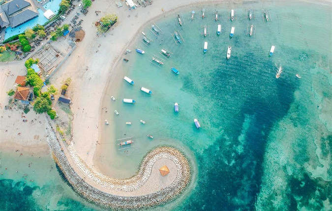 Beautiful Bali