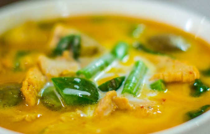 Cambodia Real Food Adventure 