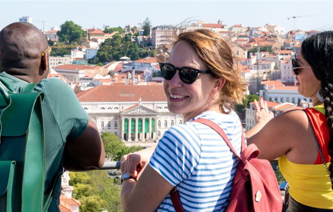 Portugal Real Food Adventure, featuring Galicia