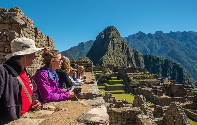 Explore Peru & Bolivia