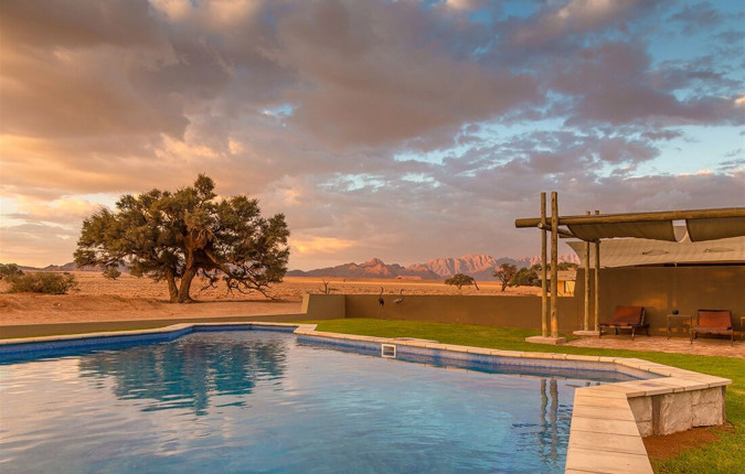Premium Namibia