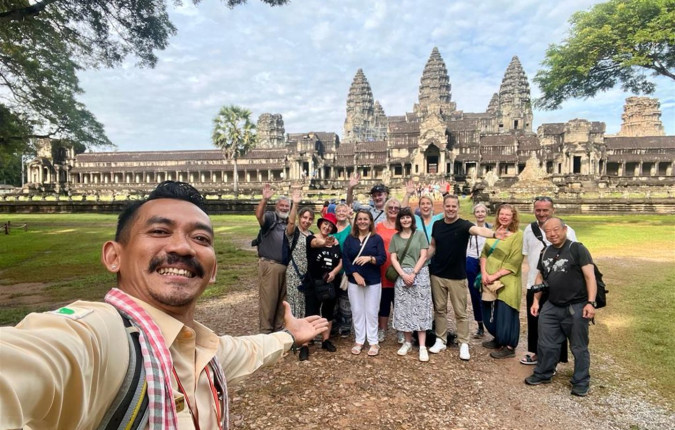 Vietnam & Cambodia Highlights