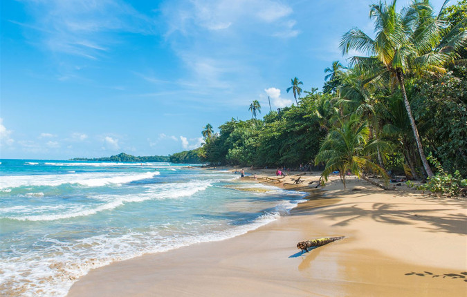One Week In Costa Rica 