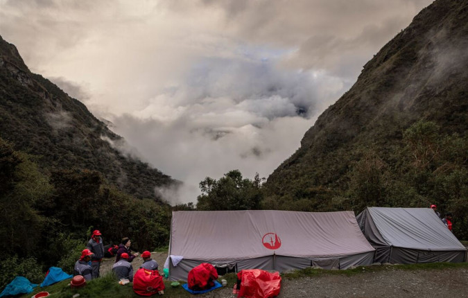 Inca Trail & Amazon Adventure