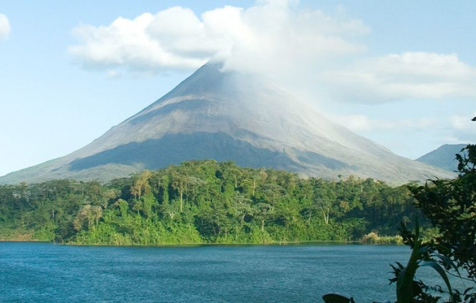 Premium Costa Rica