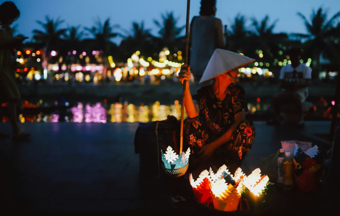 Vietnam Family Adventure