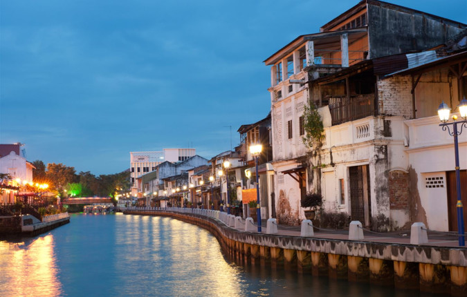 Journeys: Best of Borneo