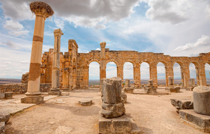 Treasures of Morocco - Premium Adventure