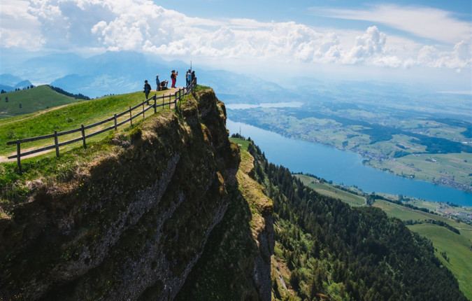Best of Switzerland