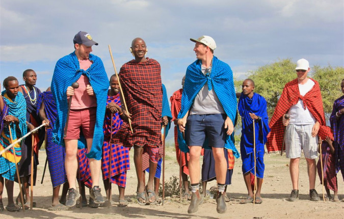 Kenya Family Safari