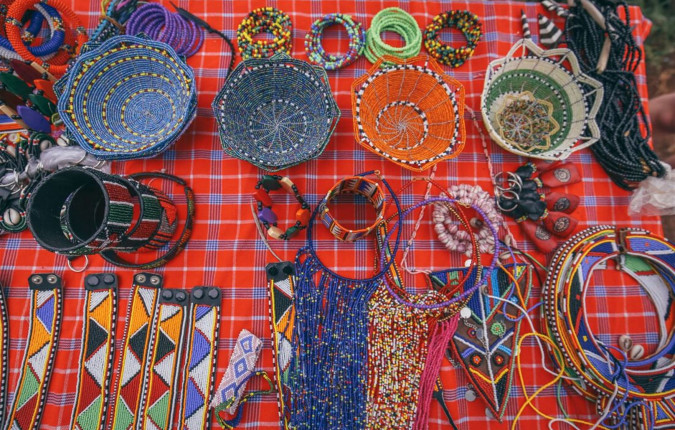 Best of East Africa