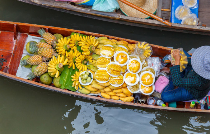 Trails of Vietnam