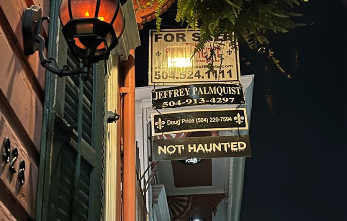 Southern Soul: New Orleans to Nashville