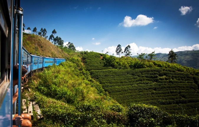 Discover Sri Lanka