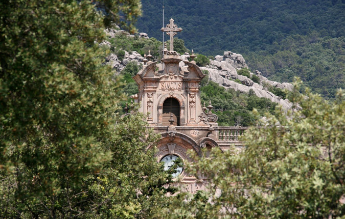 Walking in Mallorca