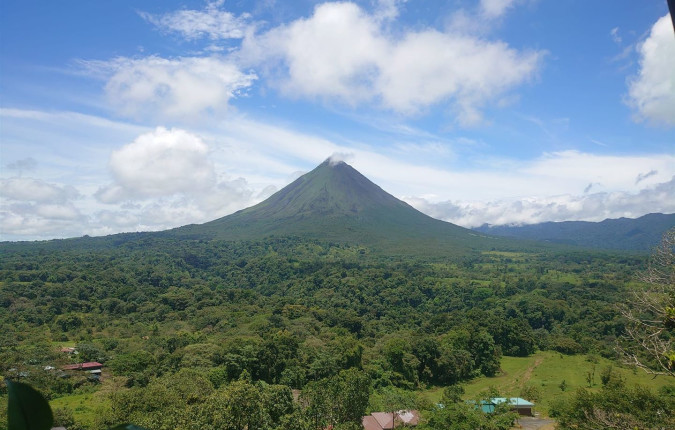 Costa Rica Adventure Family Holiday