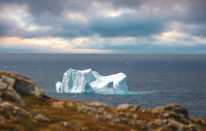 Newfoundland Adventure: Eastbound